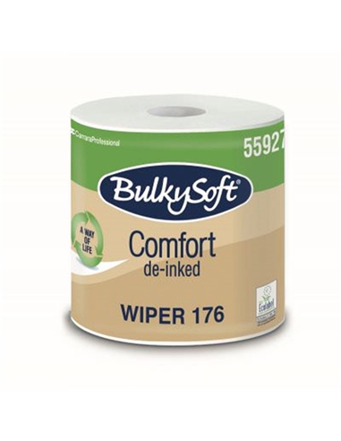 bobina wiper 176 confort de-inked