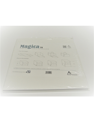 magica 31