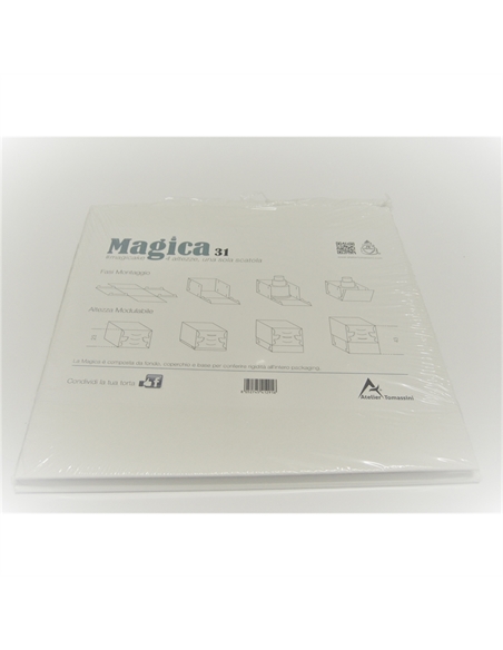 magica 31