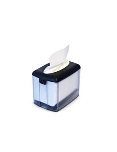 Dispenser system one per tovaglioli - table model